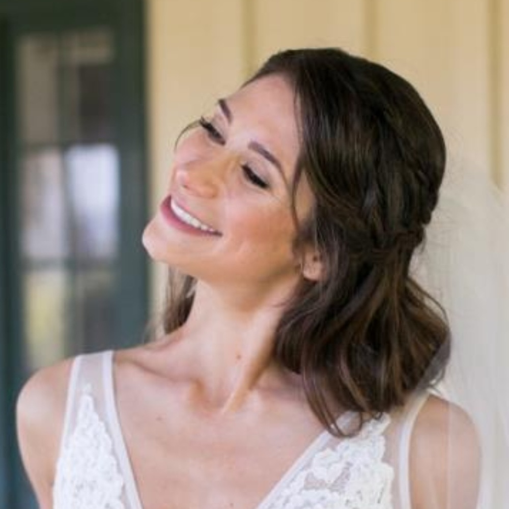 Meet your Posher, Rebecca